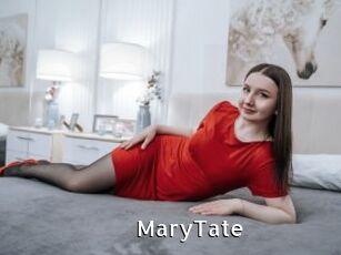 MaryTate