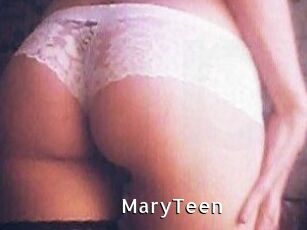 MaryTeen