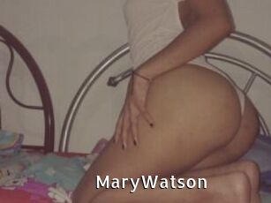 MaryWatson