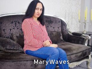 MaryWaves