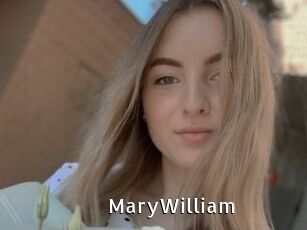 MaryWilliam