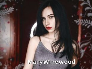 MaryWinewood