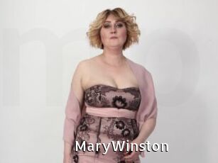 MaryWinston