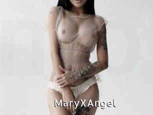 MaryXAngel