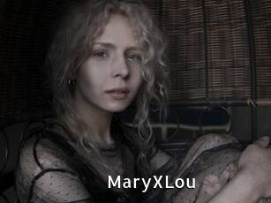 MaryXLou