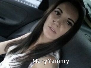 MaryYammy