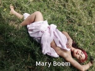 Mary_Boom
