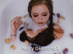 Mary_DiamondX
