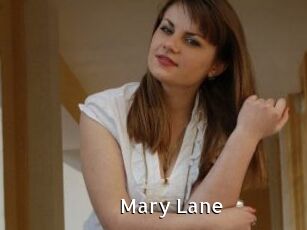 Mary_Lane