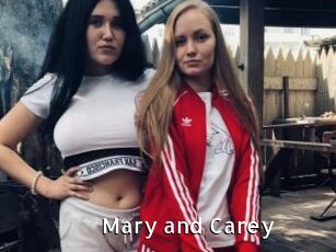 Mary_and_Carey My Porno Stash