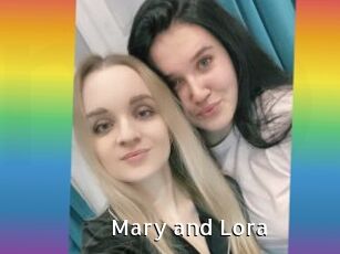 Mary_and_Lora