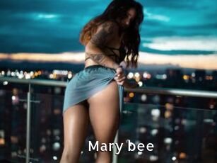 Mary_bee