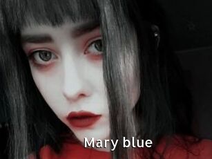 Mary_blue