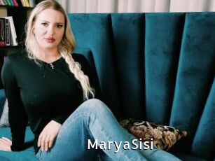 MaryaSisi
