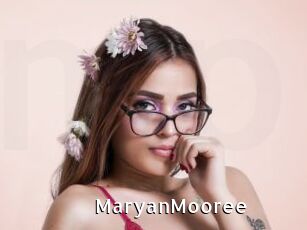 MaryanMooree