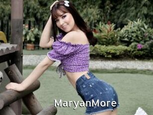 MaryanMore