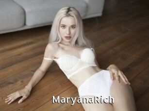 MaryanaRich