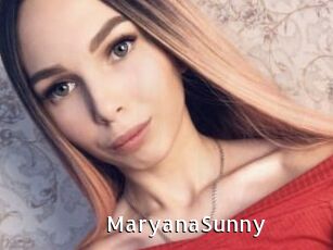 MaryanaSunny My Porno Stash