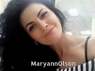 MaryannOlson