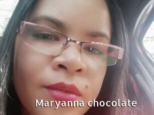 Maryanna_chocolate