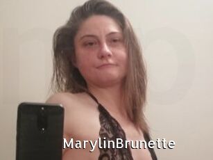 MarylinBrunette