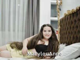 MarylouAnne My Porno Stash