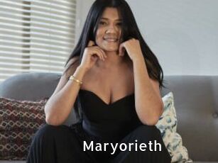 Maryorieth