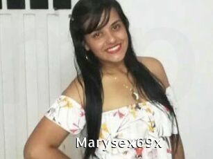Marysex69x