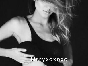 Maryxoxoxo