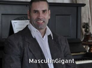 MasculinGigant