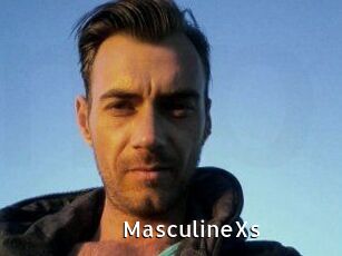 MasculineXs My Porno Stash