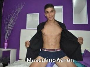 MasculinoAaron