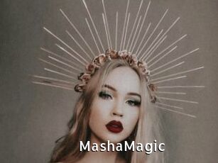 MashaMagic