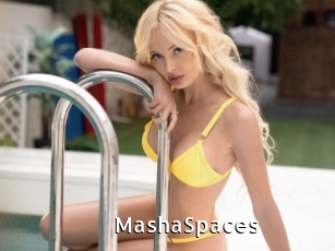 MashaSpaces