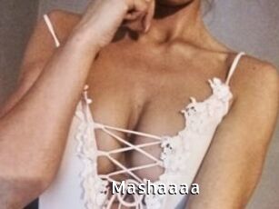 Mashaaaa
