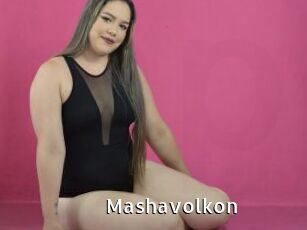 Mashavolkon