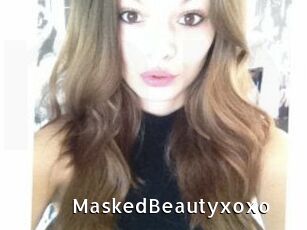 MaskedBeautyxoxo