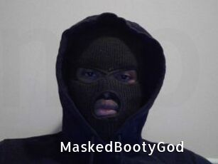 MaskedBootyGod
