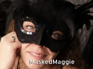 MaskedMaggie
