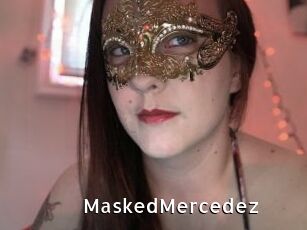 MaskedMercedez