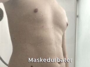 Maskedurbater