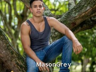 MasonGrey