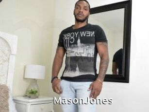 MasonJones