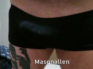 Masonallen