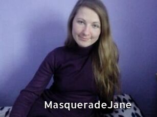 MasqueradeJane