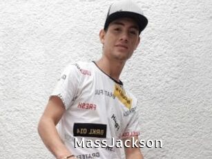 MassJackson