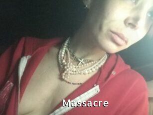 Massacre
