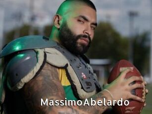 MassimoAbelardo