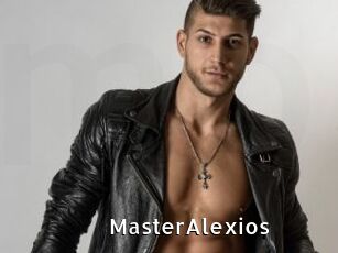 MasterAlexios