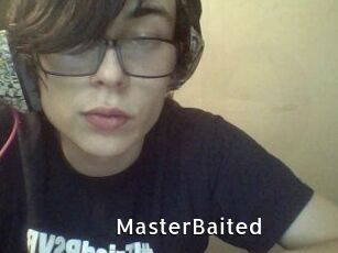 MasterBaited